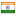indiatelecom.org is hosted in India